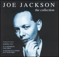 JACKSON, JOE - COLLECTION - CD
