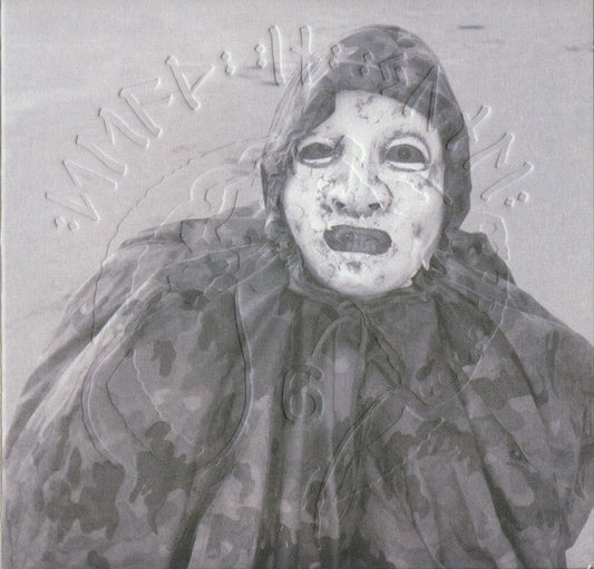 DEATH IN JUNE - PEACEFUL SNOW - CD