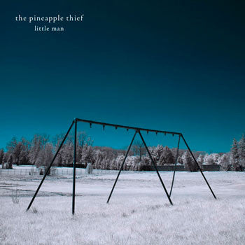 PINEAPPLE THIEF - LITTLE MAN - CD