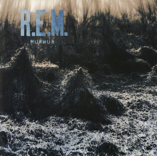 R.E.M. - MURMUR : 180-GRAM VINYL - LP