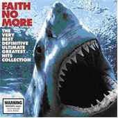 FAITH NO MORE - VERY BEST DEFINITIVE ULTIMATE ... : 2CD - CD