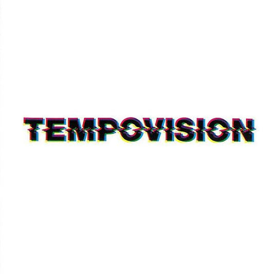 DE CRECY, ETIENNE - TEMPOVISION - CD
