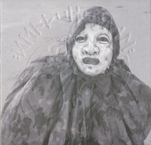 DEATH IN JUNE - PEACEFUL SNOW - CD