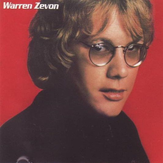 ZEVON, WARREN - EXCITABLE BOY + 4 BONUS : REMASTERED - CD