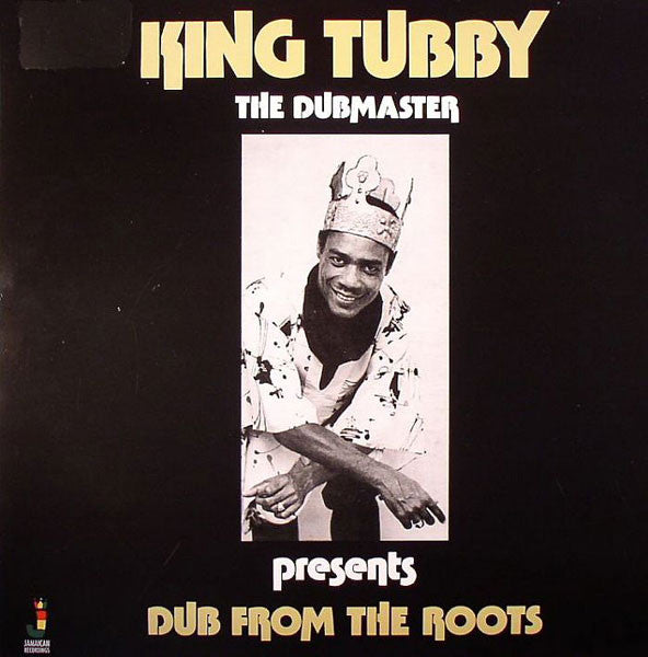 KING TUBBY - DUB FROM THE ROOTS + 2 BONUS - CD