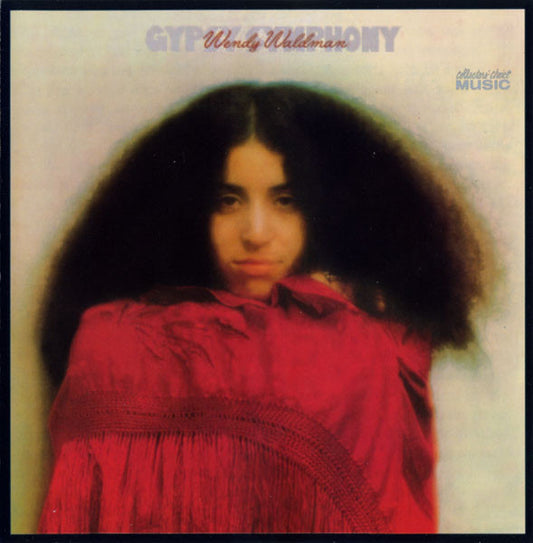 WALDMAN, WENDY - GYPSY SYMPHONY - CD