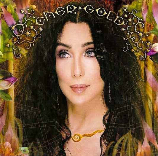 CHER - GOLD : 2CD SET - CD