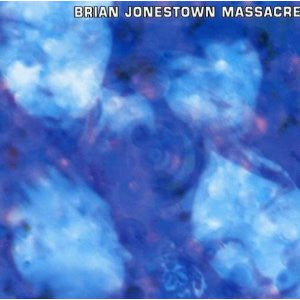 BRIAN JONESTOWN MASSACRE - METHODRONE : 2LP SET - LP
