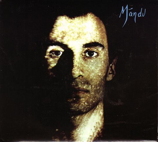 MANDU - TO THE SHORES OF HIS HEAVEN + 1 BONUS - CD