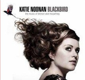 NOONAN, KATIE - BLACKBIRD : MUSIC OF LENNON & MCCARTNEY - CD
