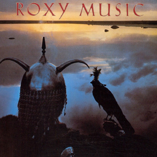 ROXY MUSIC - AVALON : REMASTERED - CD