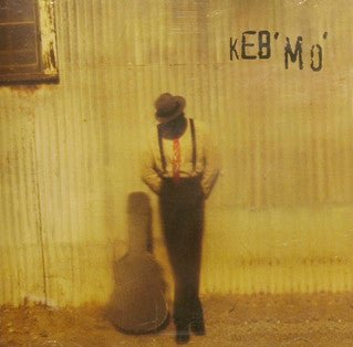 MO, KEB - KEB MO - CD