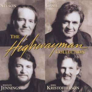 HIGHWAYMEN - HIGHWAYMAN COLLECTION - CD