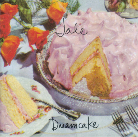 JALE - DREAM CAKE - CD