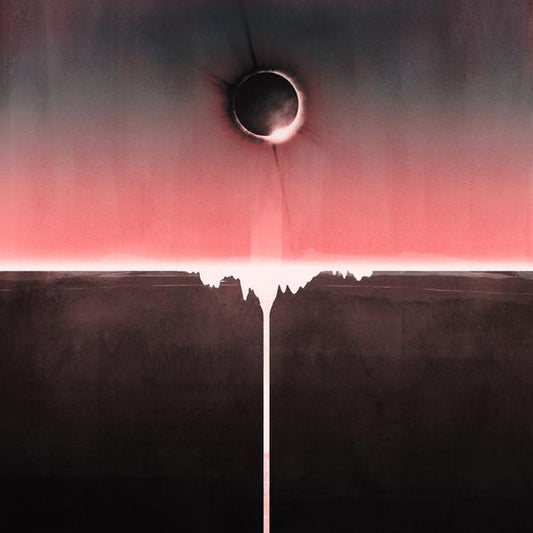 MOGWAI - EVERY COUNTRY'S SUN : BLACK VINYL (2LP) - LP