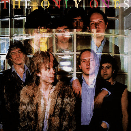 ONLY ONES - ONLY ONES : 180-GRAM AUDIOPHILE VINYL - LP