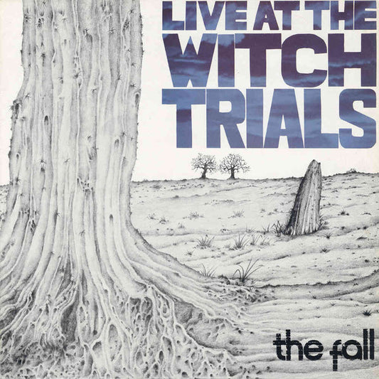 FALL - LIVE AT THE WITCH TRAILS: 3CD SET - CD