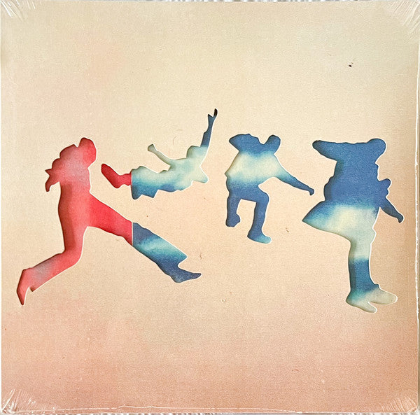 5 SECONDS OF SUMMER - 5SOS5 : EXPANDED EDITION (WHITE VINYL) - LP