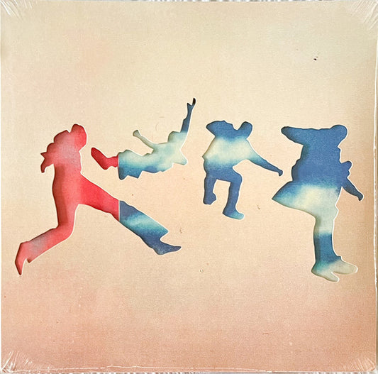 5 SECONDS OF SUMMER - 5SOS5 : EXPANDED EDITION (WHITE VINYL) - LP