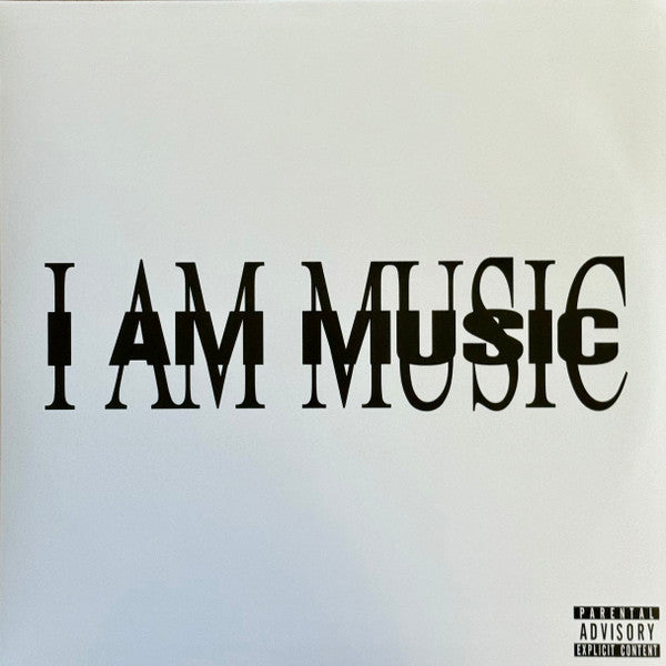 PLAYBOI CARTI - MUSIC (2LP) - LP