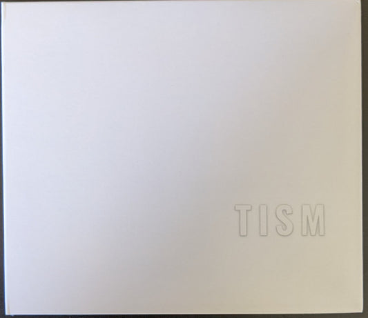 TISM - WHITE ALBUN : 2021 REISSUE (2CD) - CD