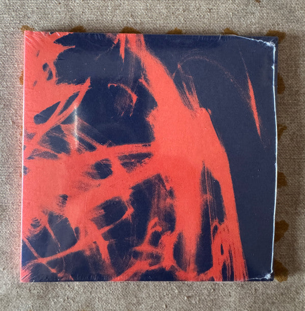 RIVAL CONSOLES - LANDSCAPE FROM MEMORY - CD