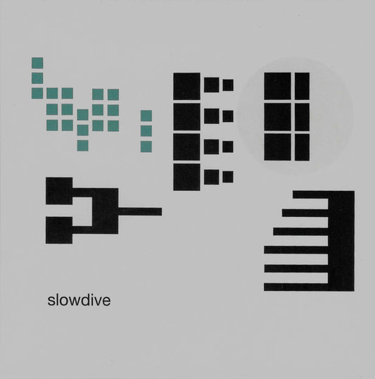 SLOWDIVE - PYGMALION : 2025 (SOFT PACK) - CD