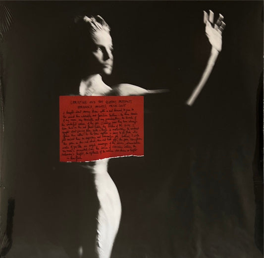 CHRISTINE & THE QUEENS - PARANOIA ANGELS TRUE LOVE : 3LP EXPANDED - LP