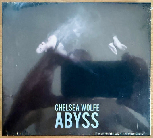 WOLFE, CHELSEA - ABYSS: 10TH ANNIVERSARY EDITION - CD