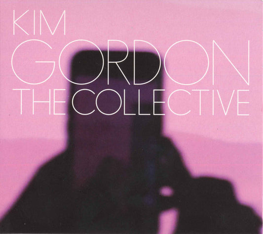 GORDON, KIM - COLLECTIVE - CD