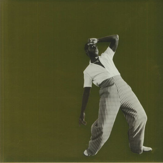 BRIDGES, LEON - GOLD-DIGGERS SOUND - LP