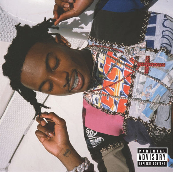 PLAYBOI CARTI - PLAYBOI CARTI - LP