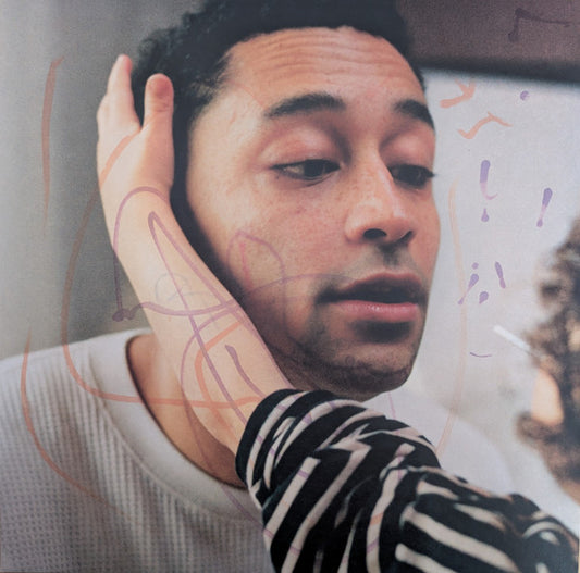 CARNER, LOYLE - HOPEFULLY! : CLEAR VINYL - LP