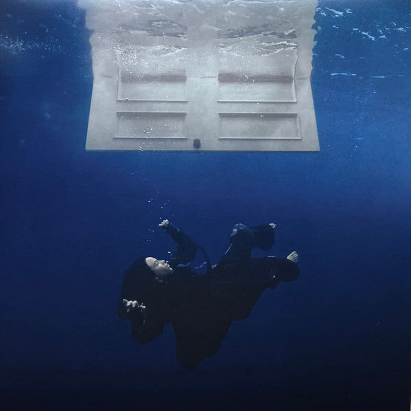 EILISH, BILLIE - HIT ME HARD & SOFT - LP