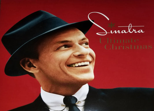 SINATRA, FRANK - ULTIMATE SINATRA : 180-GRAM VINYL (2LP) - LP