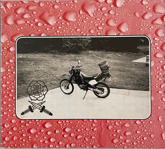 BASS DRUM OF DEATH - SAY I WON'T - CD