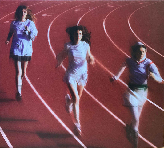 AUTOMATIC - IS IT NOW? - CD