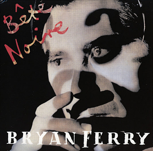 FERRY, BRYAN - BETE NOIRE : 2CD DELUXE EDITION (2025) - CD