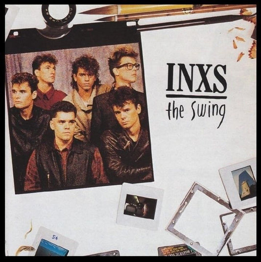 INXS - SWING : 180-GRAM VINYL - LP