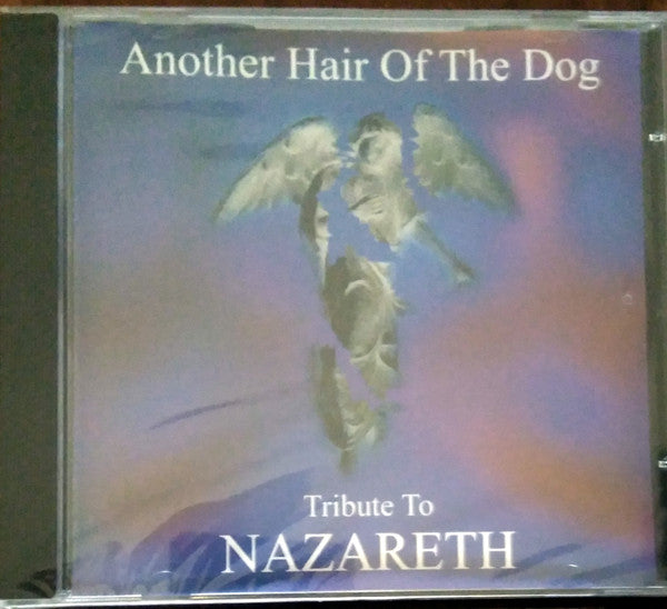 NAZARETH / TRIBUTE - ANOTHER HAIR OF THE DOG - CD