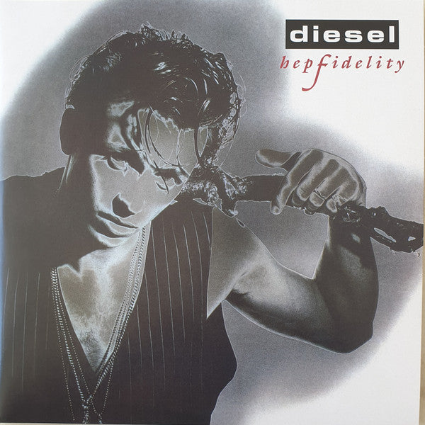 DIESEL - HEPFIDELITY : 30TH ANNIVERSARY (2LP) - LP