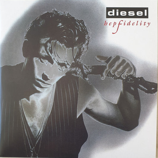 DIESEL - HEPFIDELITY : 30TH ANNIVERSARY (2LP) - LP