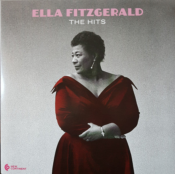 FITZGERALD, ELLA - HITS : 180G VINYL GATEGOLD - LP