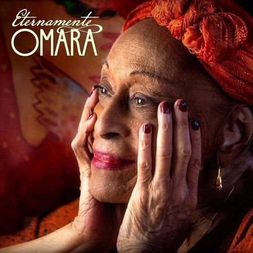 PORTUONDO, OMARA - ETERNAMENTE OMARA - CD