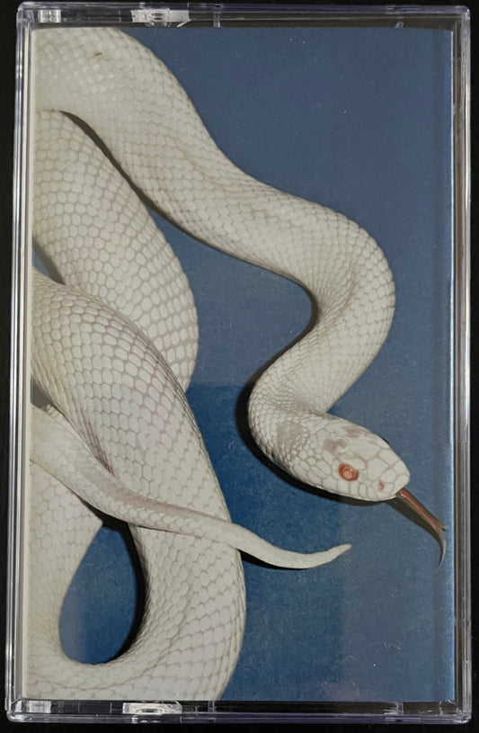 DEFTONES - PRIVATE MUSIC : CASSETTE - CS