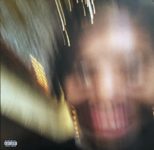 SWEATSHIRT, EARL - SOME RAP SONGS - LP