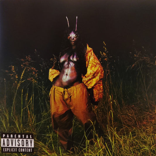 SZA - SOS DELUXE: LANA (2CD) - CD