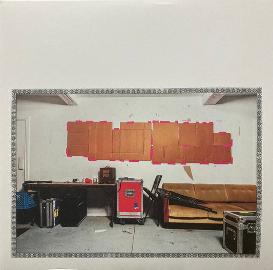 GODSPEED YOU BLACK EMPEROR - NO TITLE AS OF 13 FEBRUARY 2024 (2LP) - LP