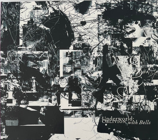 UNDERWORLD - OBLIVION WITH BELLS : 2025 REISSUE - CD