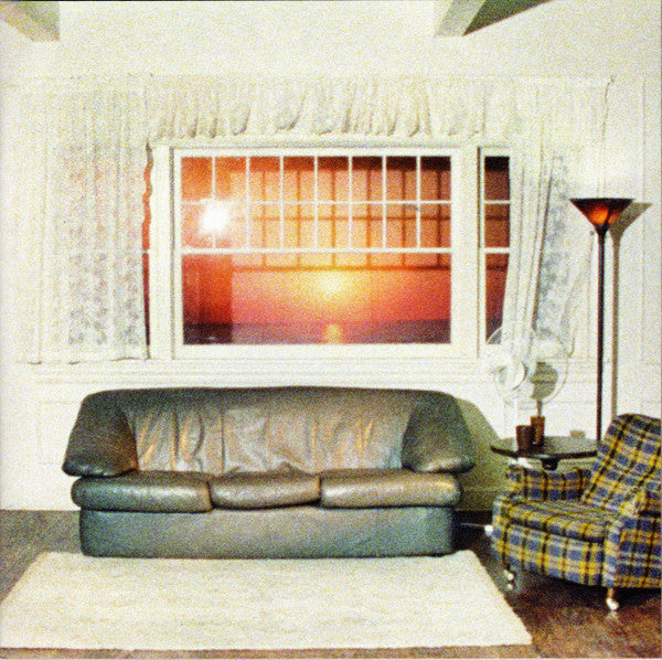 WALLOWS - MODEL - CD